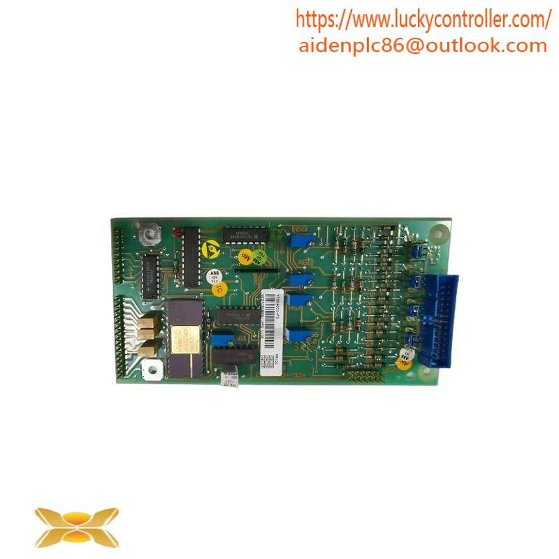 ABB 3BHB003688R0001