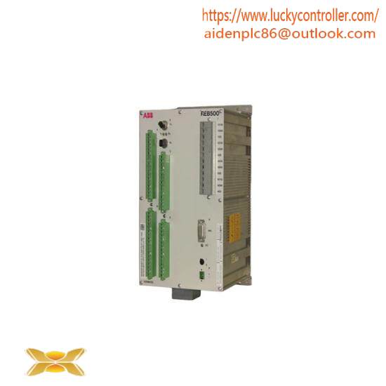 ABB 3BHB003688R0001