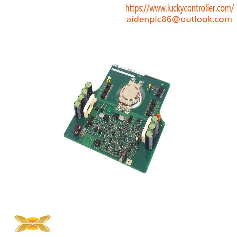 ABB 3BHB004027R0101