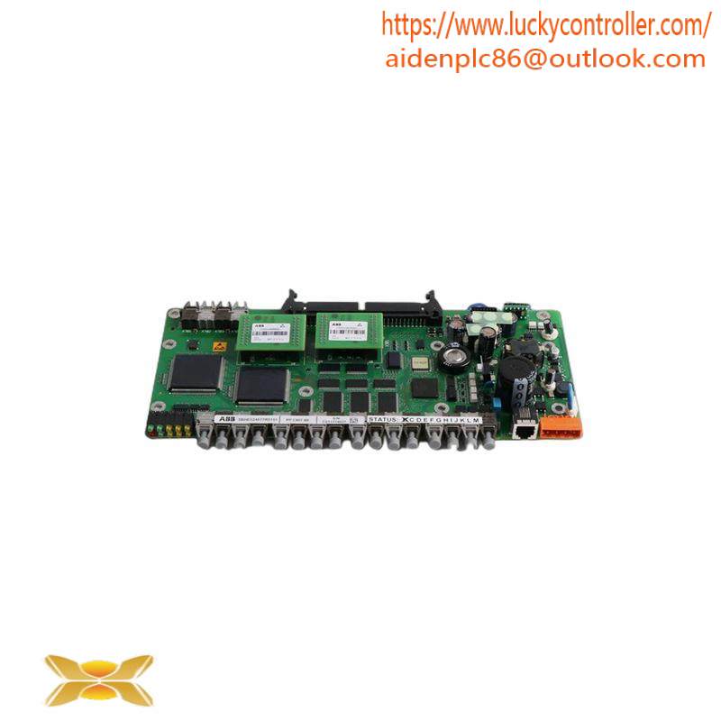 ABB 3BHB004027R0101 GVC700AE01 3BHL000382P0101 5SHX0445D0001 IGCT MODULE