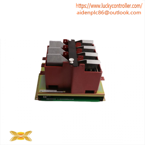 ABB 3BHB004661R0101 Gate Unit Power Supply