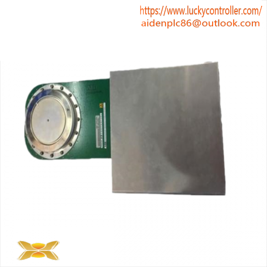 ABB 3BHB004692R001 IGCT MODULE