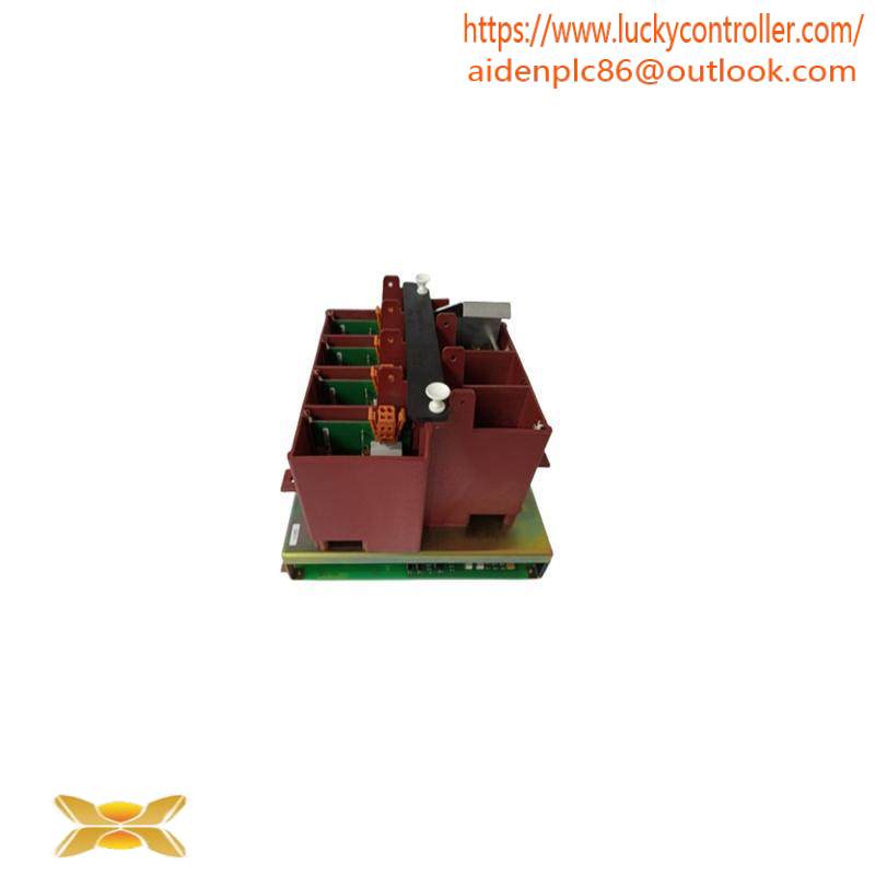 ABB 3BHB005243R0106 KUC755 AE106 3BHE007601R0001 GATE UNIT POWER