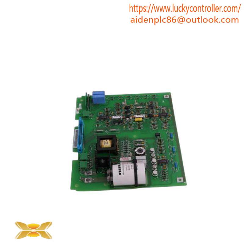 ABB 3BHB005688R0001 UNS2881A-P Measuring Unit Board