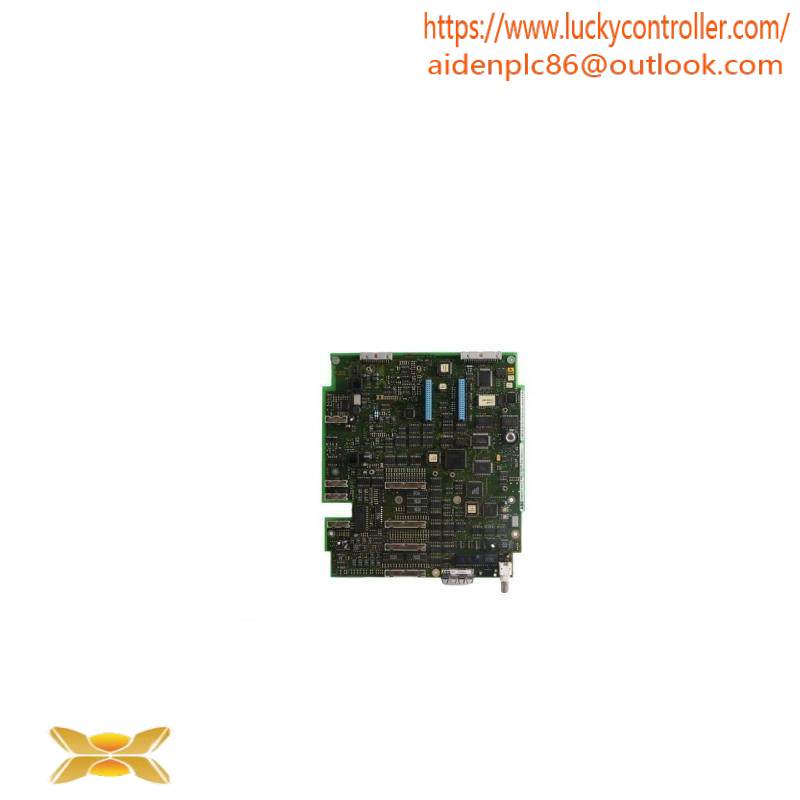 ABB 3BHB005727R0001 UNS2880A-P V1 module
