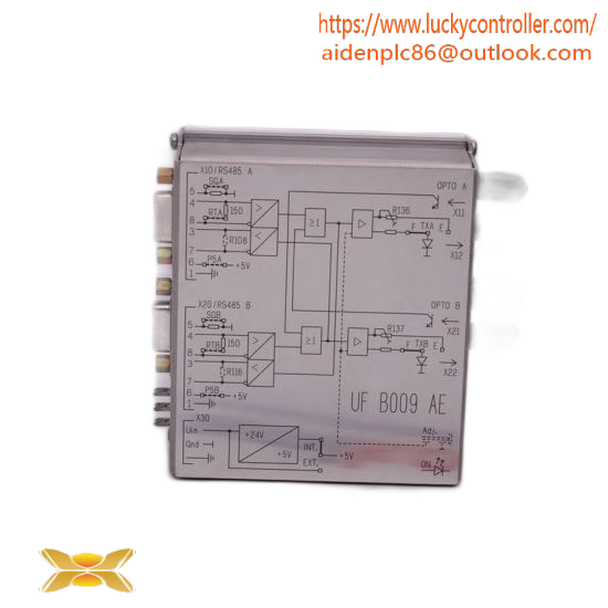 ABB 3BHB005727R0001 UNS2880A-P.V1+ ON SALE