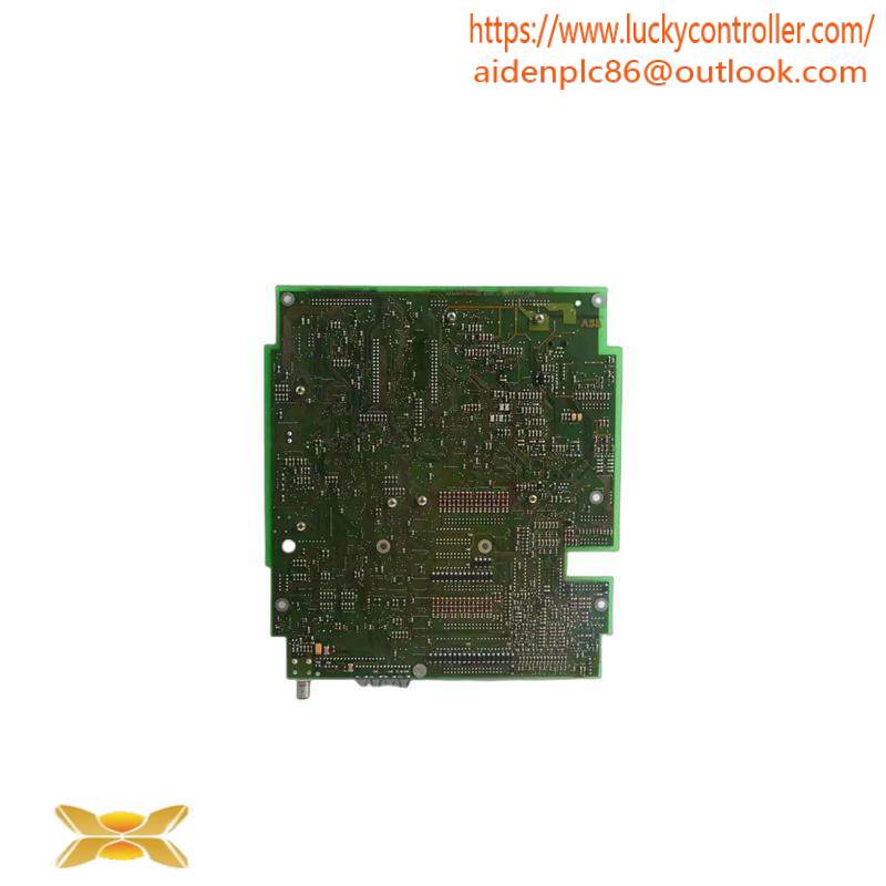 ABB 3BHB005727R0001 UNS2880A-P,V1 PC BOARD MODULE