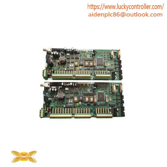 ABB 3BHB005922R0001 UNS0880A-P Bridge Rectifier Interface Board