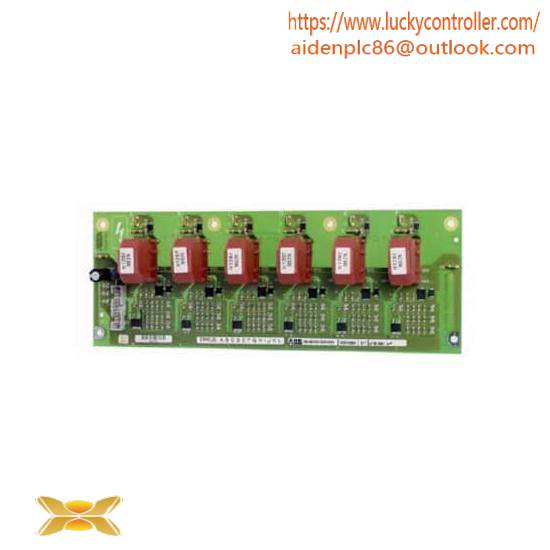 ABB 3BHB006338R0001 UNS0881A-P V1 Board