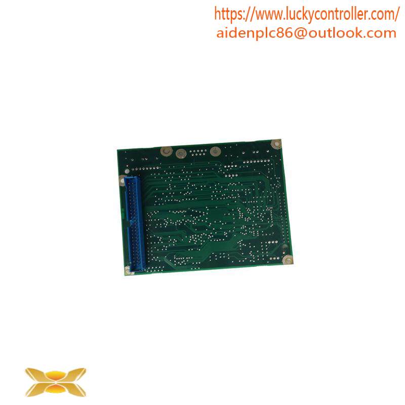 ABB 3BHB006621R0103 UAC375AE103 Control Board