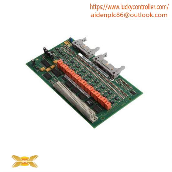 ABB 3BHB007030R0103 ;UFC760BE103 CIRCUIT CARD