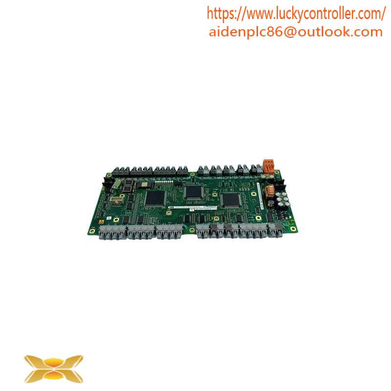 ABB 3BHB007030R0103 ;UFC760BE103 inverter converter