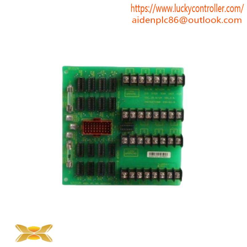 ABB 3BHB007209R0105 Frequency converter spare part