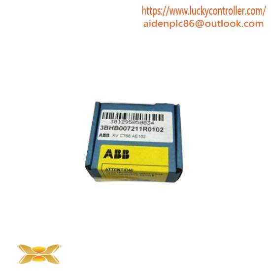 ABB 3HAC024719-003