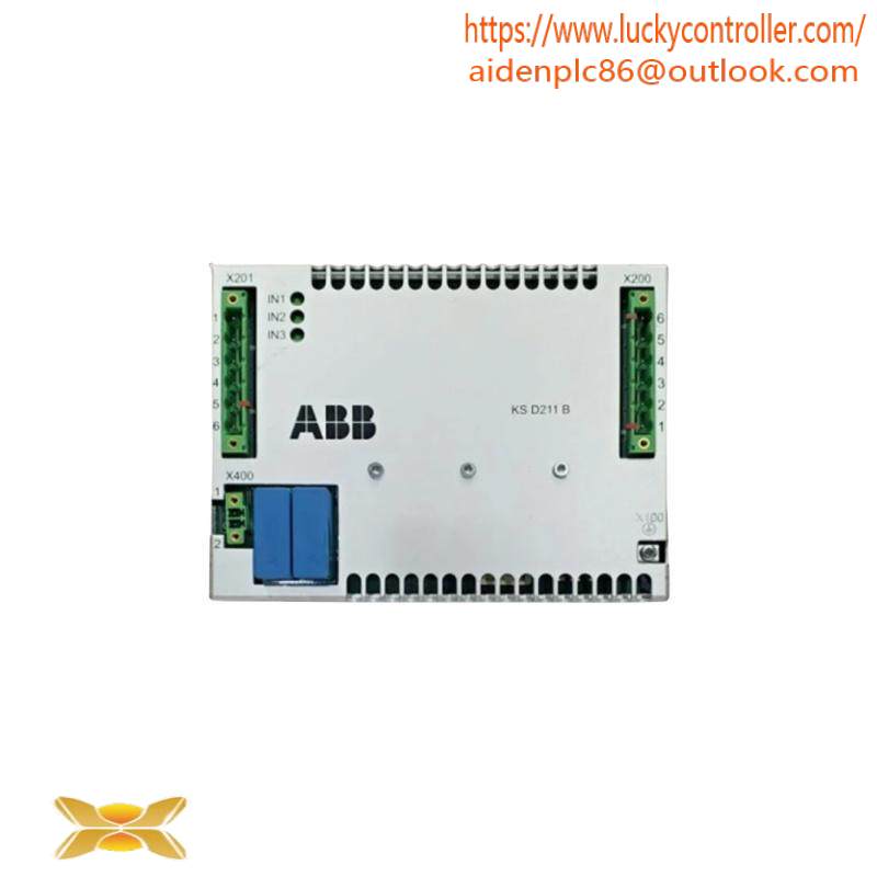 AB 1746-NR8 SLC 500 Input Module