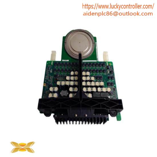 ABB 3BHB020538R0001  High Voltage Thyristor Module