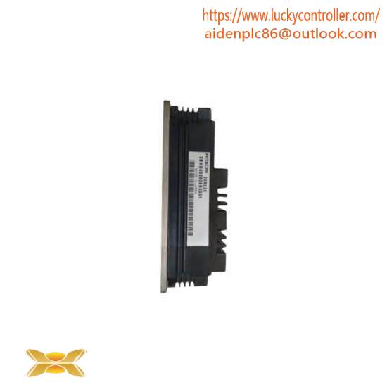 ABB 3BHB032608R0001 IGBT Module ﻿