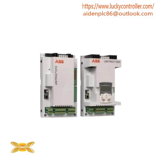 ABB 3BHB036579R0001  A2K Adapter