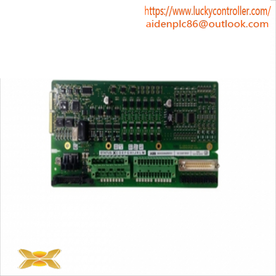 ABB 3BHE003379R0005