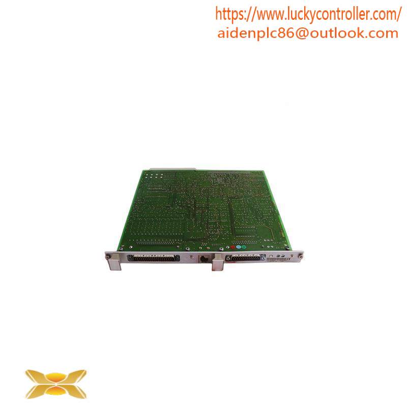 ABB 3BHE003855R0001 UNS2882A Control board