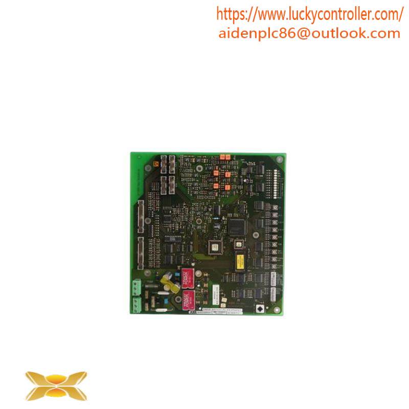 AB MVI56E-MNETR Enhanced Communication Module