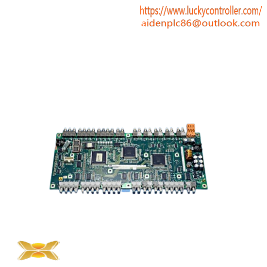 ABB 3BHE004573R0141 UF C760 BE141 PC Board