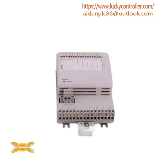 ABB 3BHE004573R0145 UFC760 BE145