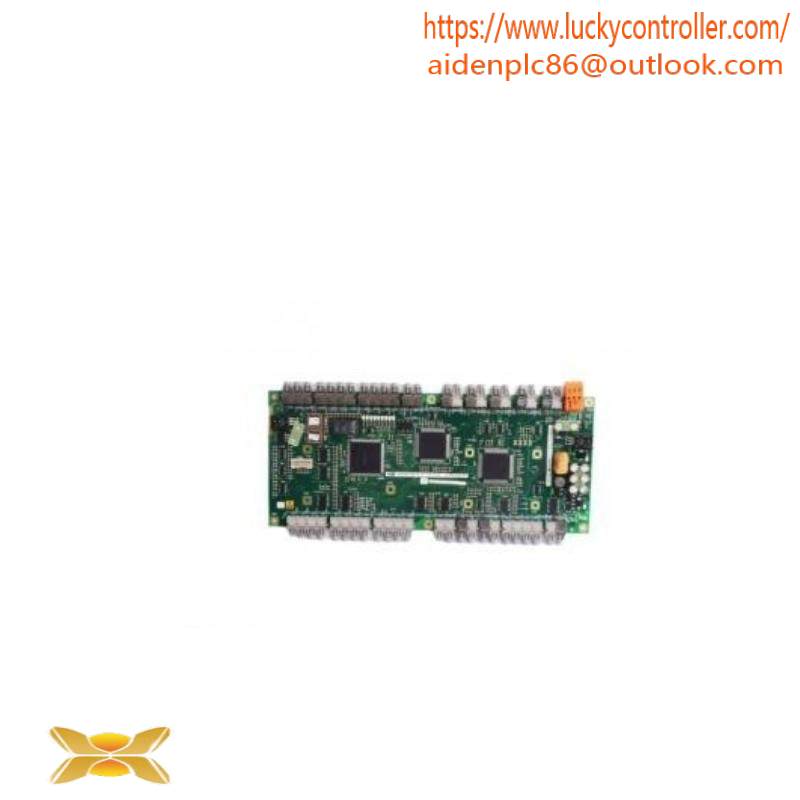 ABB 3BHE004573R0145 UFC760 BE145 PHASE MODULATOR