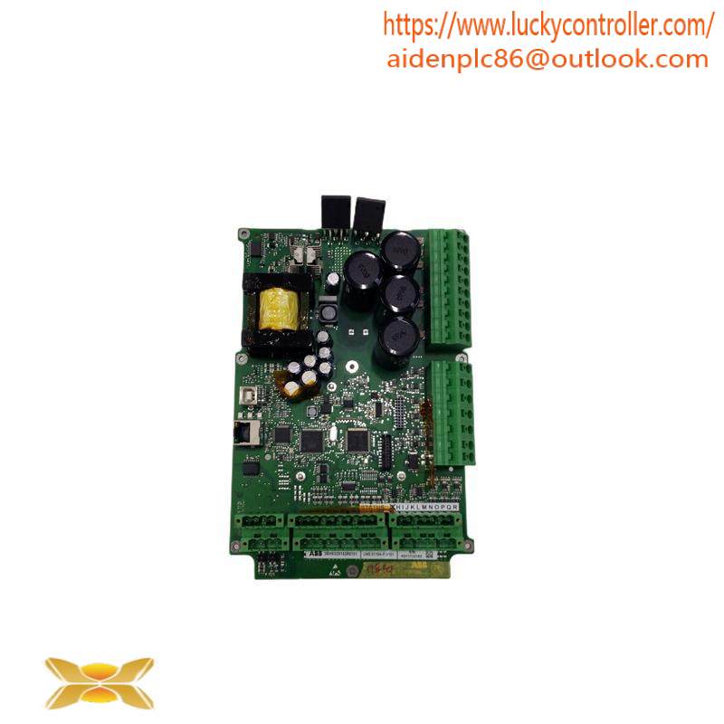 ABB 3BHE006422R0001 UNS2861C-P,V18 Drive Board