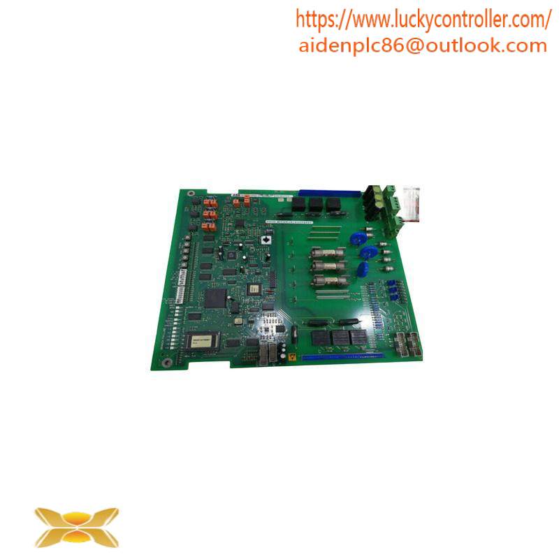 ABB 3BHE006422R0002 UNS2861C-P,V2 Circuit Board