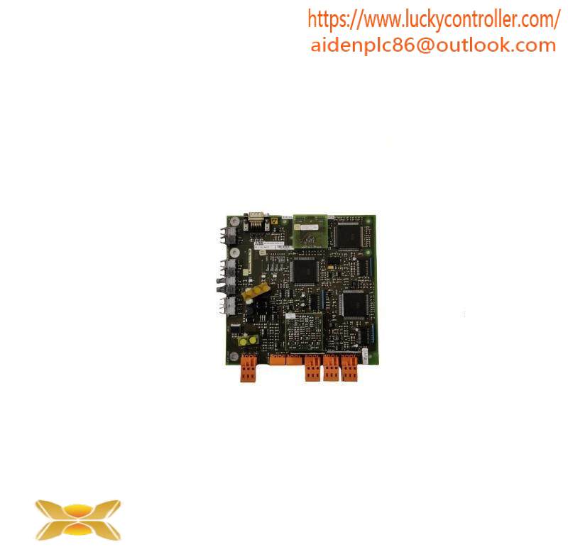 ABB 3BHE007209R0102 INTERFACE BOARD