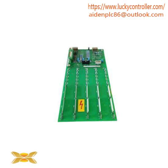 ABB 3BHE008128R0001 UNS 0887A-P Control module