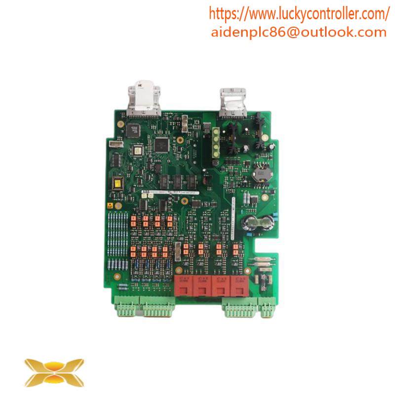ABB 3BHE009319R0001 UNS2881B-P,V1 Circuit Board