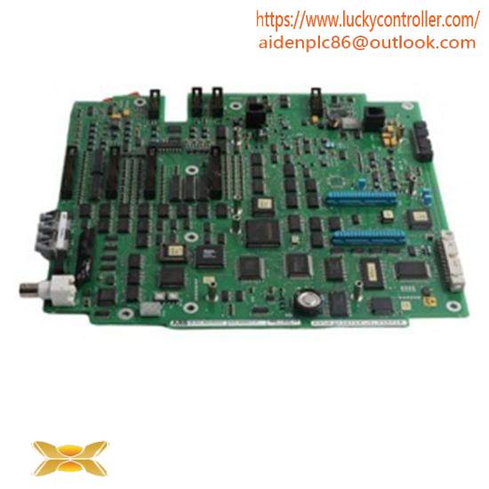 3BHE009319R0001 UNS 2881B-P,V1  ABB