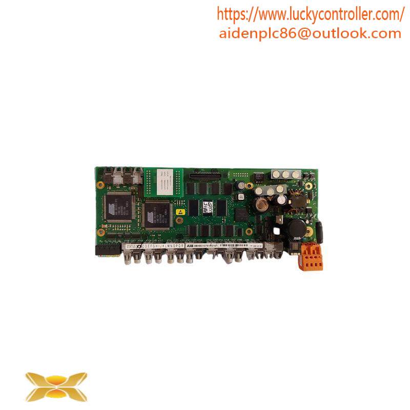 AB 1768-PB3 CompactLogix L4x DC In Power Supply