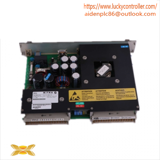 1394C-SJT10-T-RL Servo Controller