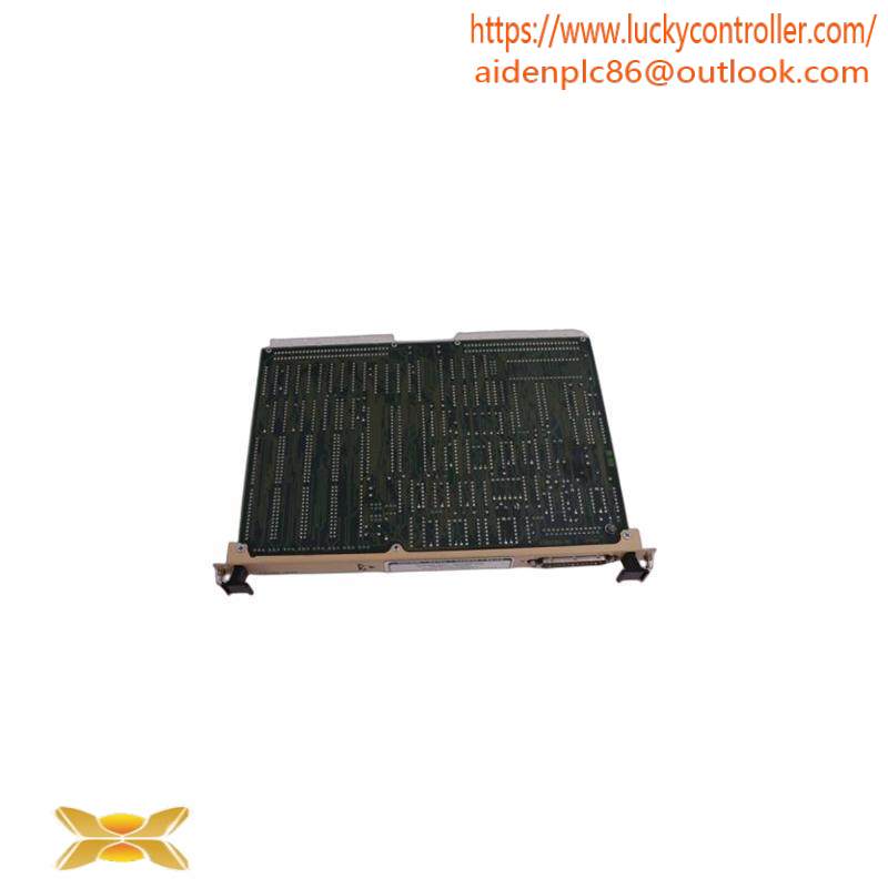 ABB 3BHE014967R0002 UNS2880B-P,V2 Control Board