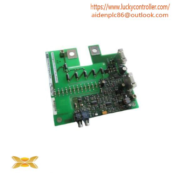ABB 3BHE018297R0003 UNS 0890a-P