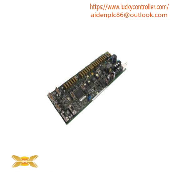 ABB 3BHE018809R0001 DCS module
