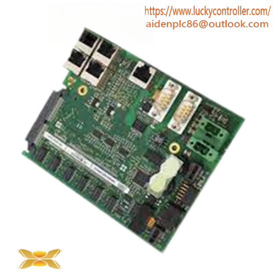 ABB 3BHE019633R0101 PD D200 A101