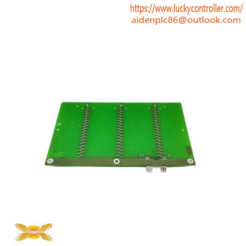 ABB 3BHE021083R0101 XVC770 BE101 Digital Output Module