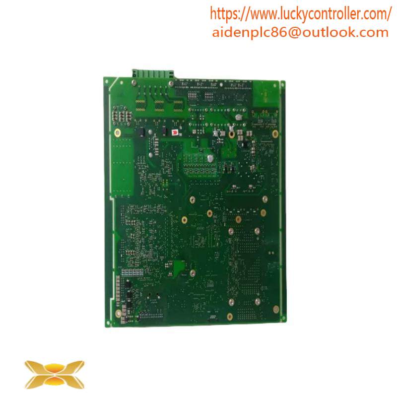 ABB 3BHE022287R0101 UCD240 A101 