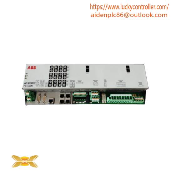 ABB 3BHE022293R0101