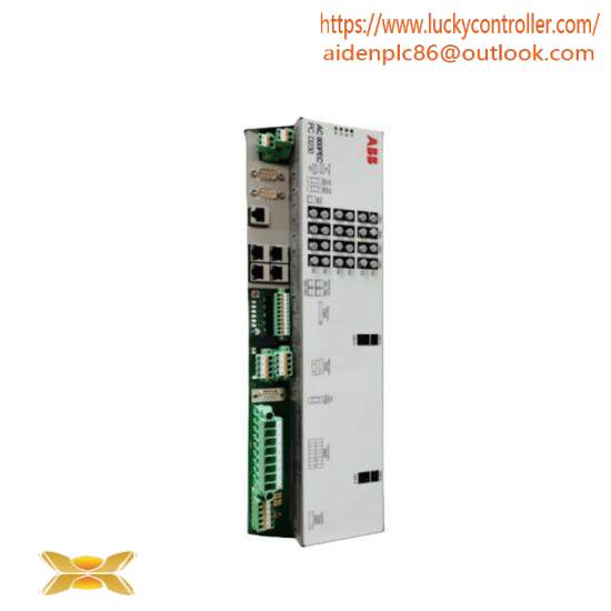 ABB 3BHE022293R0101