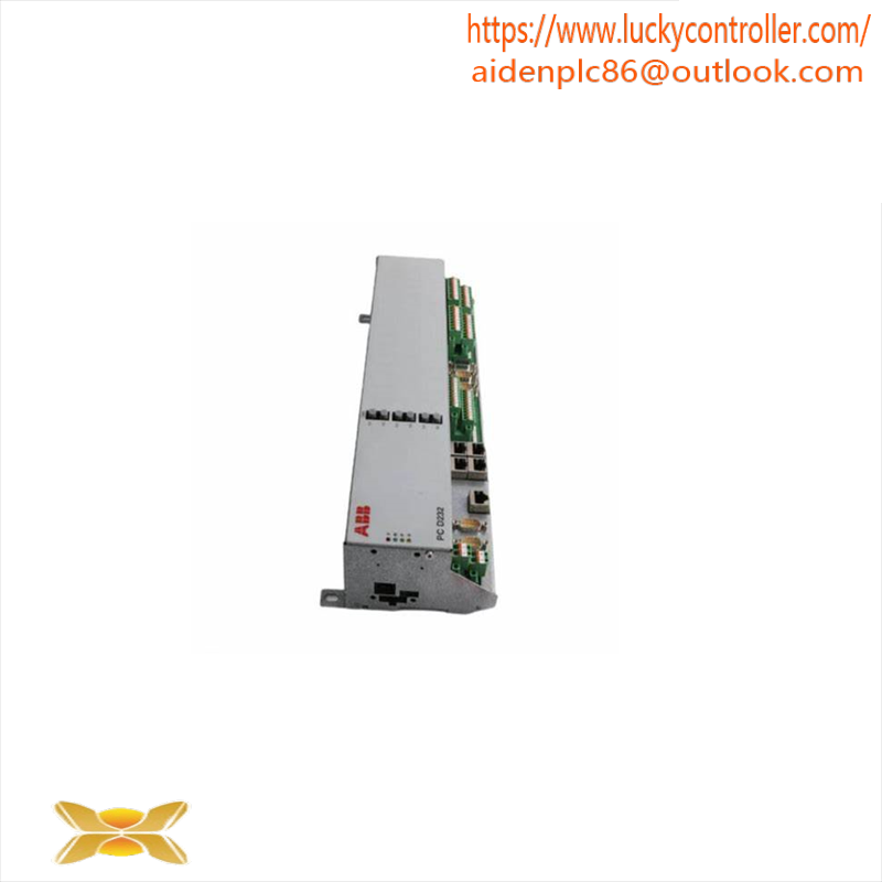 ABB 3BHE022287R0101 UCD240 A101 
