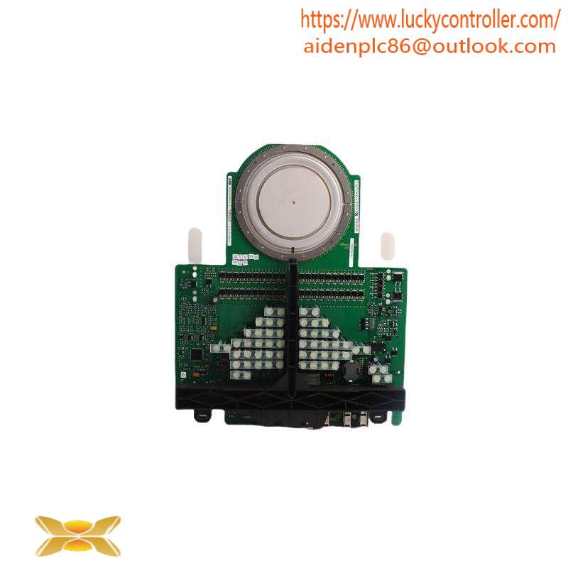 ABB 3BHE023784R0001 5SHY3545L0014 IGCT Module
