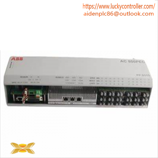 ABB FPR3600227R020407KR31