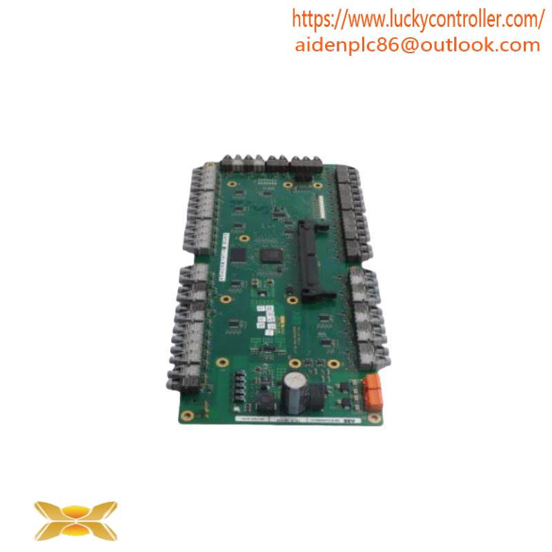 ABB 3BHE024855R0101 Interface Board Assembly
