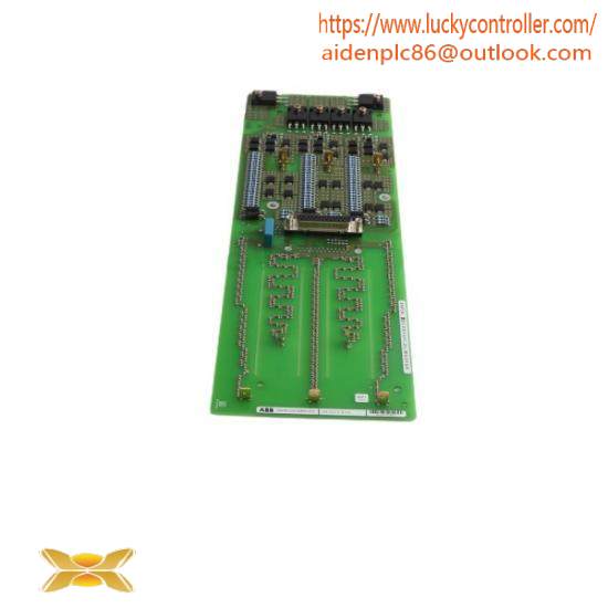 ABB 3BHE026284R0102 UAD215 A102 Distributor