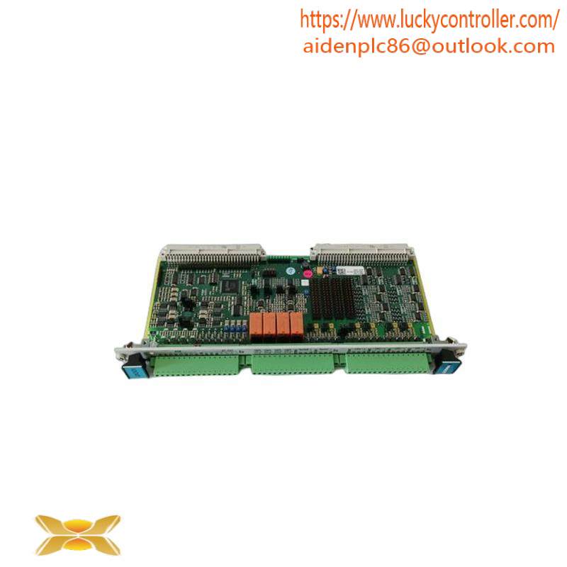 ABB 3BHE026284R0105 UAD215 A105 Converter